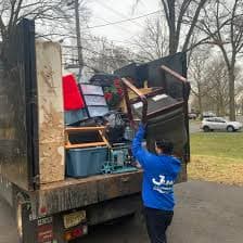 Weddington Junk Removal — professional junk removal in Weddington
