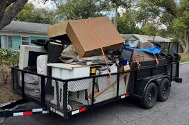 Junk Removal services in Weddington