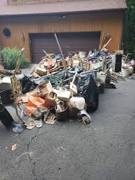 Clean Outs Services in Weddington, NC