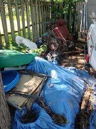 Yard Debris Services in Weddington, NC