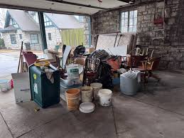 Furniture Removal Project