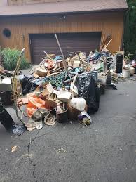 Property Clean Out example 1