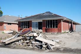 Construction Debris Removal example 1